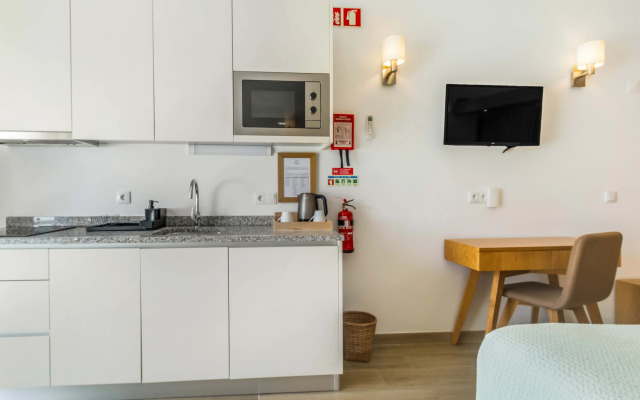 Hotel Rural Brícia du Mar