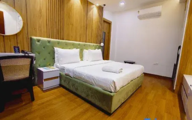 The Hoften Elite Millennium City Gurgaon