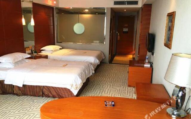 Yufeng International Hotel