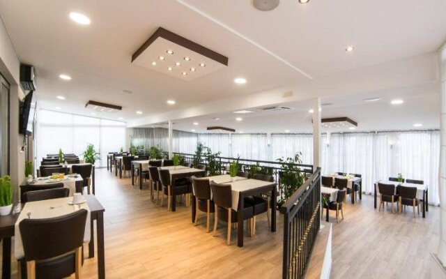 Hotel ANTONIJA