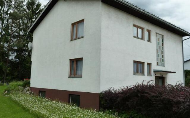 Gästehaus Haller