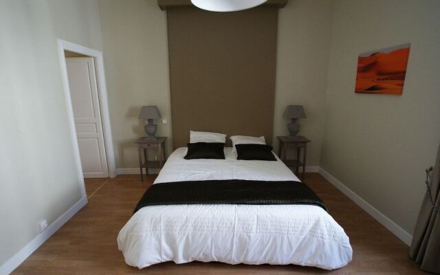 Carcassonne Guest House