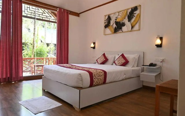 Placid Garden Resort