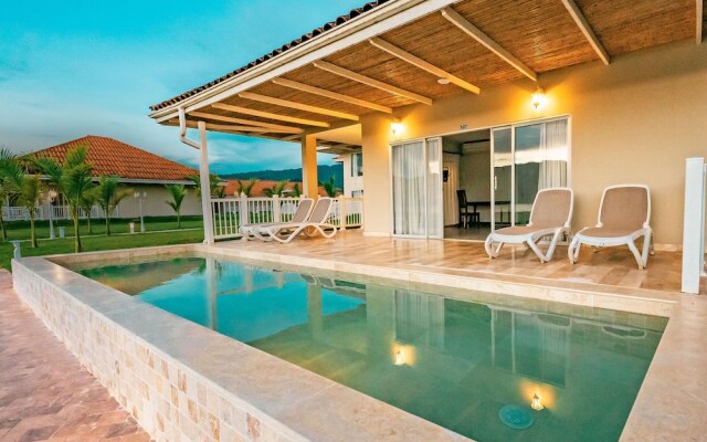 Bella Terra Laguna Azul Resort & Spa