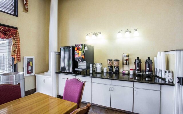 Rodeway Inn Chattanooga