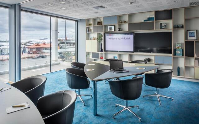 M Social Auckland