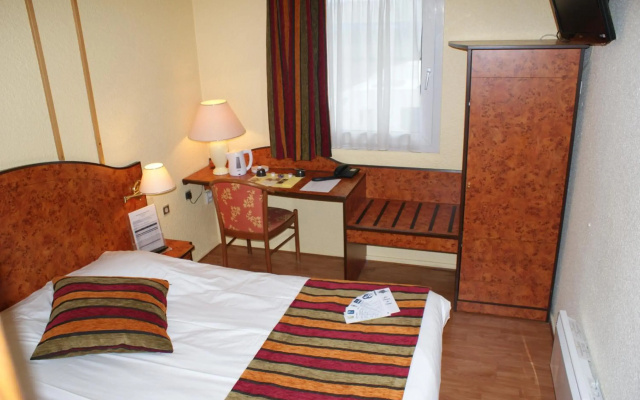 Logis Cottage Hotel Calais