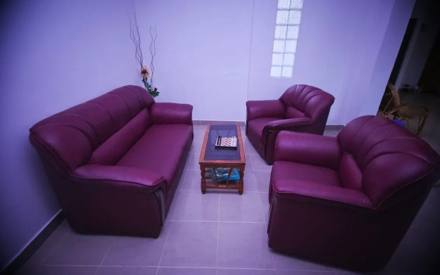YoYo Hostel
