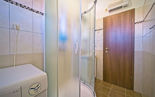 Apartment Pavo