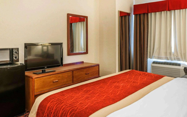 Comfort Inn Avon-Indianapolis West