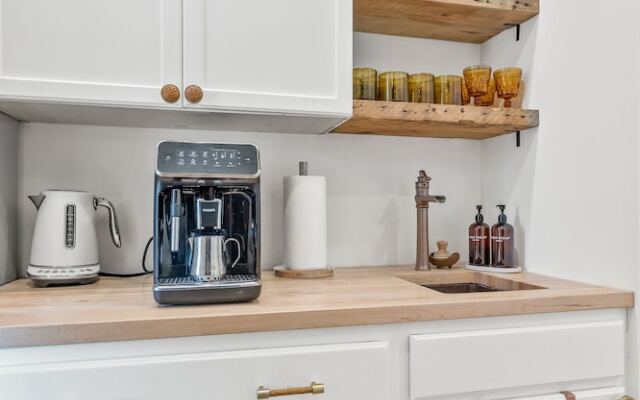 The Grand Canyon Headquarters