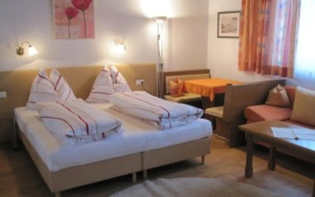 Chalet Sofie