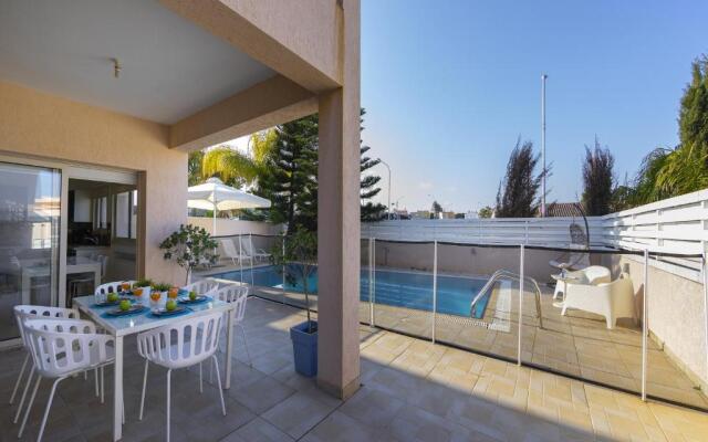Villa Michelle 2 in Protaras
