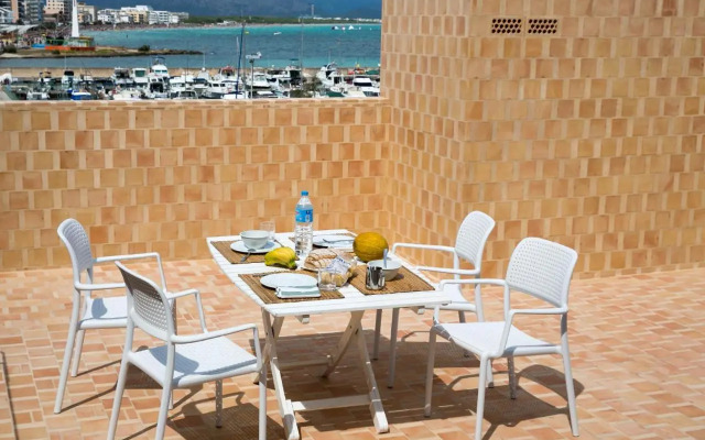 Moll Petit Apartments - Turismo de Interior