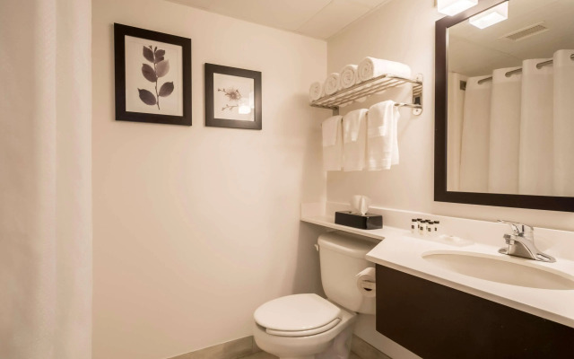 Country Inn & Suites by Radisson, Rochester-Pittsford/Brighton, NY
