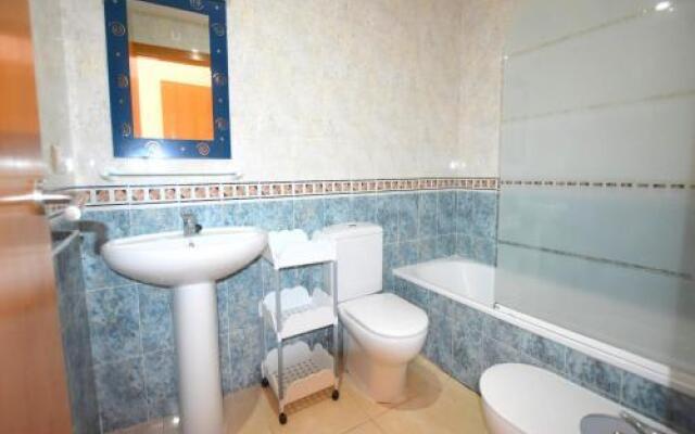 Apartamento Benvinguts I