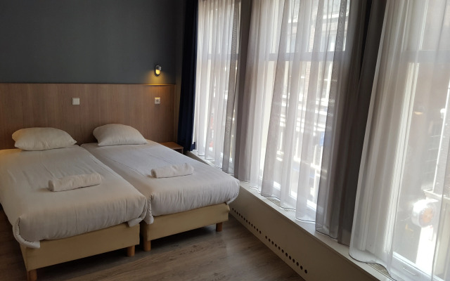 Hotel Old Quarter