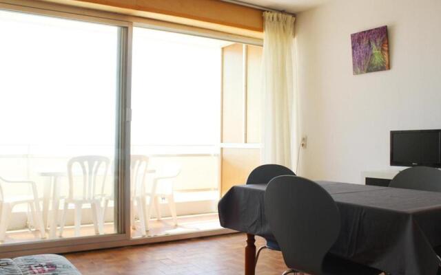 Appartement Port-la-Nouvelle, 2 pièces, 4 personnes - FR-1-229C-169