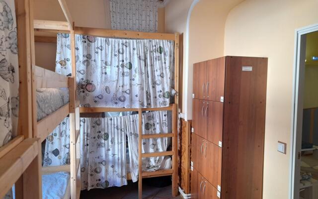 Gorod Guest house