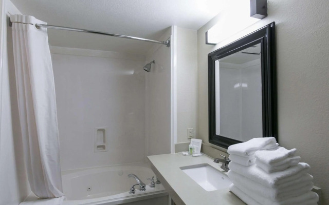 Comfort Suites Austin NW Lakeline