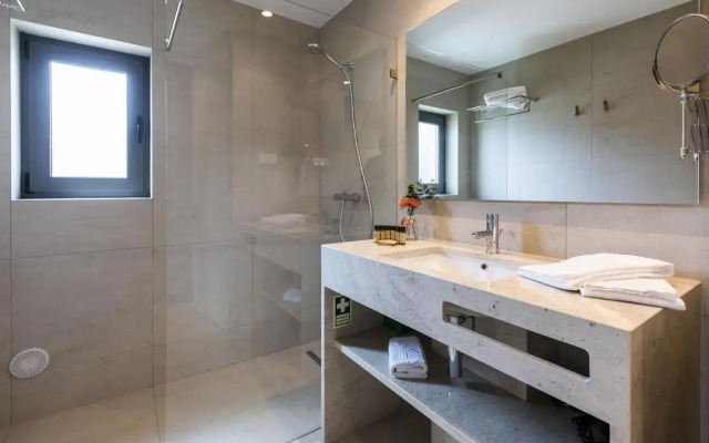 Real Abadia Congress & SPA Hotel