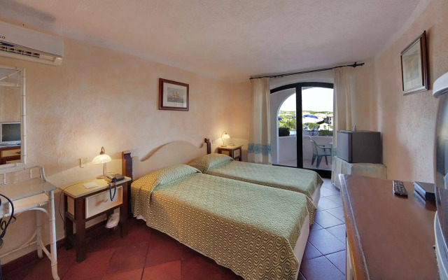 Relais de la Costa 