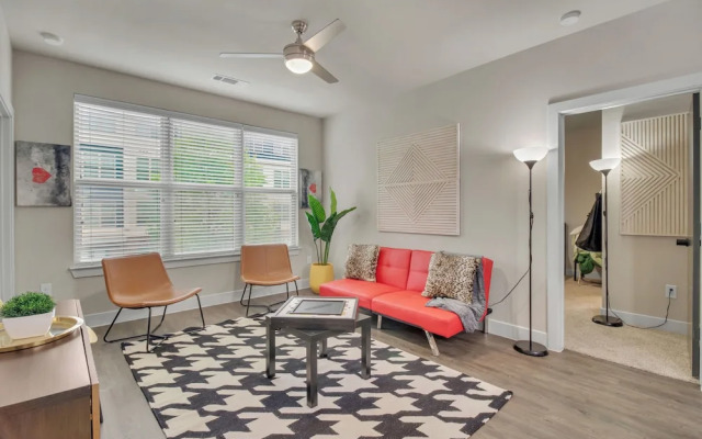 Private Ensuite Near The Pearl