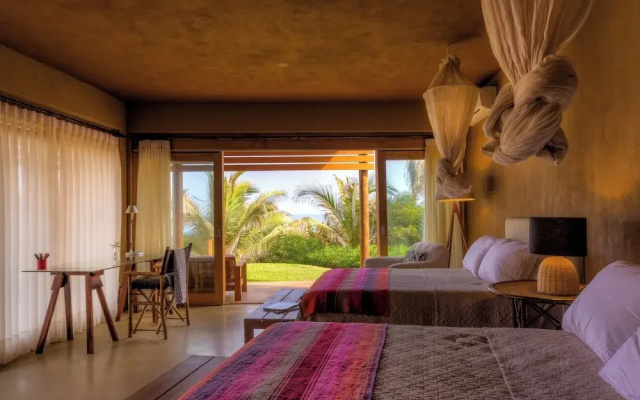 Casa Adobe by Wynwood House