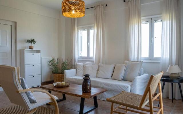 Knots apartments