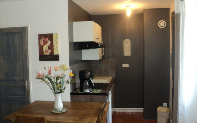 Residence Maloc