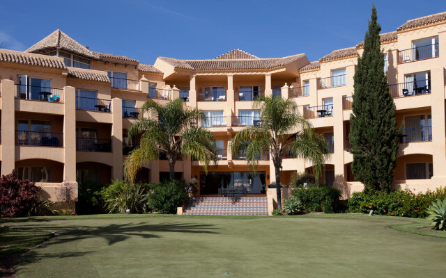 Hotel Guadalmina