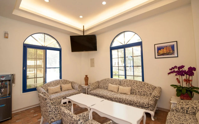 The Forget Worry Villa