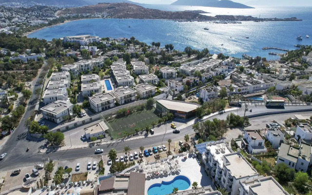 Smart Holiday Hotel & Suites -All Inclusive