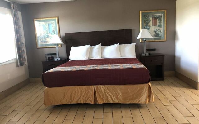 Sun Coast Inn
