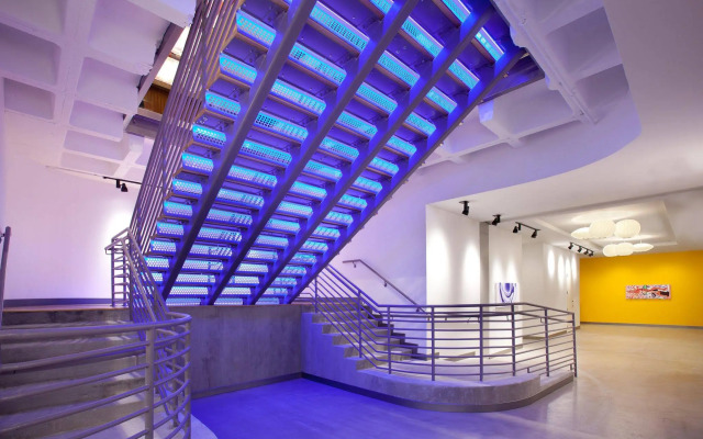 Aloft Orlando Downtown