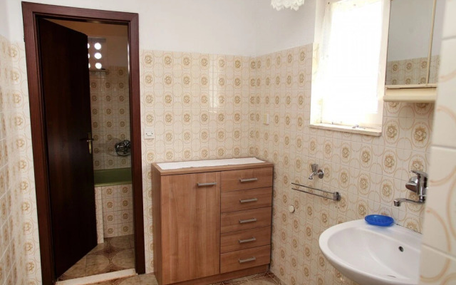 Mar - 10m From the sea - A2