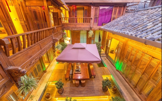 Comfort and Quiet Inn