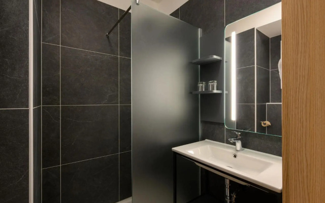 B&B Hotel Maribor