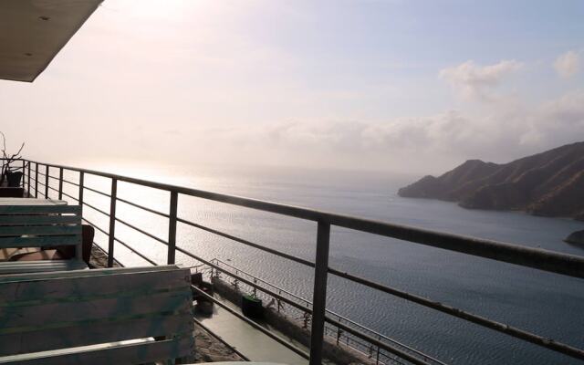 Mirador Hostel Cub Social