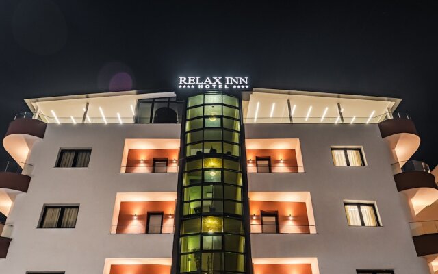 Relax Inn Hotel Durres