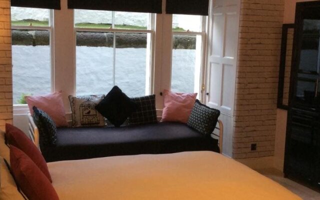 Ramsays Bed  Breakfast