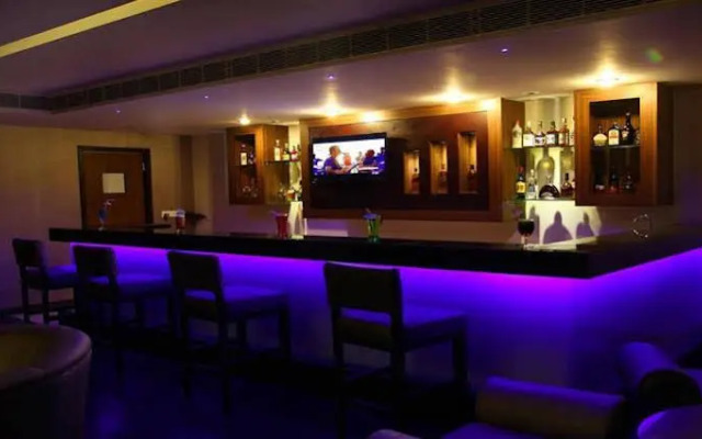 Continent Nakodar Hotel