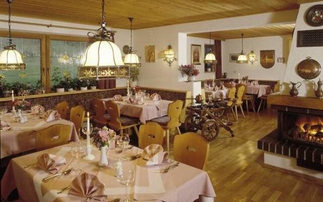 Hotel Gsallbach