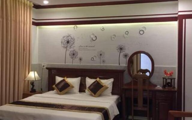 Thanh Thu 1 Hotel