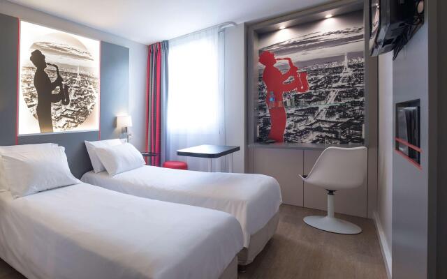 Best Western Paris Saint-Quentin