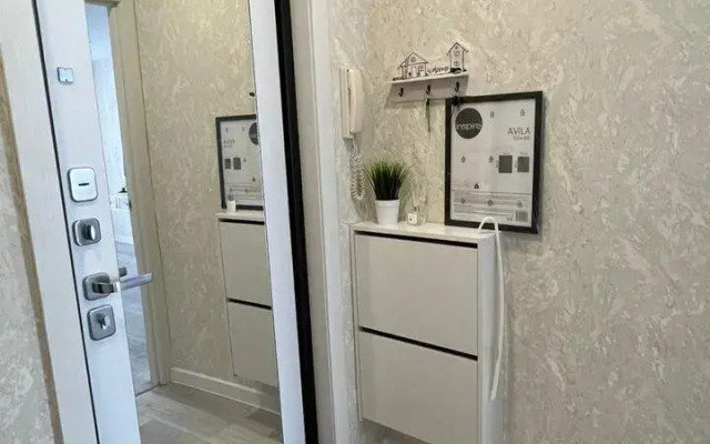 Уютные Квартиры Уфы на улице Аксакова 7