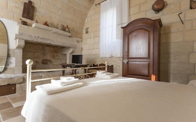 Masseria Asteri Resort