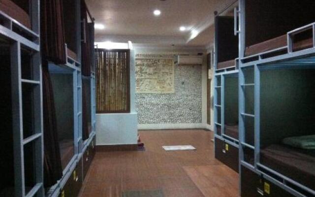 Dewa Hostel