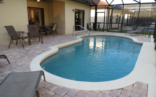 SVV Pool Homes