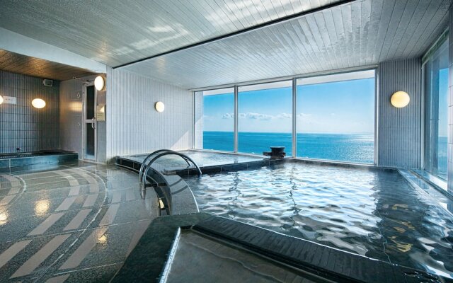 The Gran Resort Elegante Awajishima